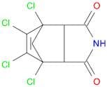 4,7-Methano-1H-isoindole-1,3(2H)-dione, 4,5,6,7-tetrachloro-3a,4,7,7a-tetrahydro-