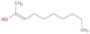 2-Decen-2-ol, (2E)-