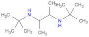 N2,N3-Di-tert-butylbutane-2,3-diamine