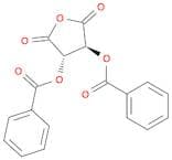 (3S,4S)-3,4-Bis(benzoyloxy)dihydro-2,5-furandione
