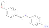 1,4-Benzenediamine, N1-[(4-methoxyphenyl)methylene]-
