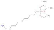 11-(Triethoxysilyl)-1-undecanamine