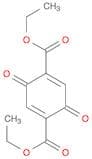 1,4-Cyclohexadiene-1,4-dicarboxylic acid, 3,6-dioxo-, 1,4-diethyl ester