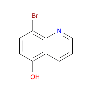 8-Bromoquinolin-5-ol