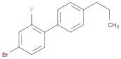 4-BROMO-2-FLUORO-4'-PROPYLBIPHENYL