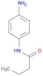 N-(4-Aminophenyl)butanamide