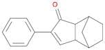 4,7-Methano-1H-inden-1-one, 3a,4,5,6,7,7a-hexahydro-2-phenyl-