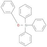 Benzene, 1,1',1''-(phenoxysilylidyne)tris-
