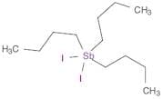 Antimony, tributyldiiodo- (9CI)
