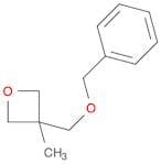 Oxetane, 3-methyl-3-[(phenylmethoxy)methyl]-