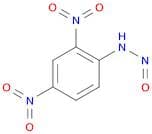 Benzenamine, 2,4-dinitro-N-nitroso-