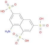 8-Aminonaphthalene-1,3,6-trisulfonic acid
