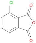 3-Chlorophthalic anhydride, tech grade