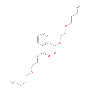 Bis(2-butoxyethyl) Phthalate (~85%)