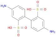 4,4'-Diaminobiphenyl-2,2'-disulfonic acid hydrate