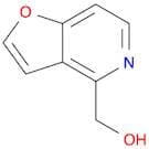 Furo[3,2-c]pyridine-4-methanol