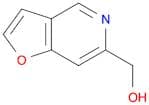 Furo[3,2-c]pyridine-6-methanol