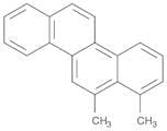 Chrysene, 1,12-dimethyl-