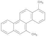 Chrysene, 1,5-dimethyl-