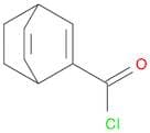 Bicyclo[2.2.2]octa-2,5-diene-2-carbonyl chloride