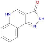 3H-Pyrazolo[4,3-c]quinolin-3-one, 2,5-dihydro-