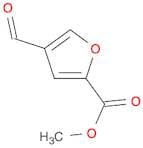 Methyl 4-formylfuran-2-carboxylate