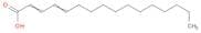 2,4-Hexadecadienoic acid