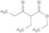 Pentanoic acid, 2-ethyl-3-oxo-, ethyl ester