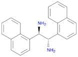 (1R,2S)-1,2-Di(naphthalen-1-yl)ethane-1,2-diamine