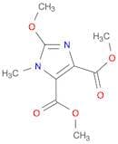 Dimethyl 2-methoxy-1-methyl-1H-imidazole-4,5-dicarboxylate