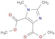 Dimethyl 1,2-dimethyl-1H-imidazole-4,5-dicarboxylate