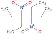 Hexane, 3,4-diethyl-3,4-dinitro-