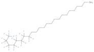 Tetracosane, 1,1,1,2,2,3,3,4,4,5,5,6,6,7,7,8,8-heptadecafluoro-