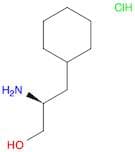 (S)-(+)-2-Amino-3-cyclohexyl-1-propanol HCl