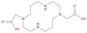 1,4,8,11-Tetraazacyclotetradecane-1,8-diacetic acid