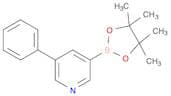 5-Phenylpyridin-3-ylboronic acid pinacol ester