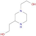1,3-Piperazinediethanol