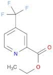 Ethyl 4-(trifluoromethyl)picolinate