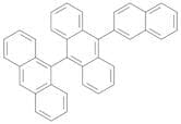 10-(Naphthalen-2-yl)-9,9'-bianthracene