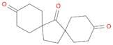 Dispiro[5.1.5.2]pentadecane-3,7,11-trione