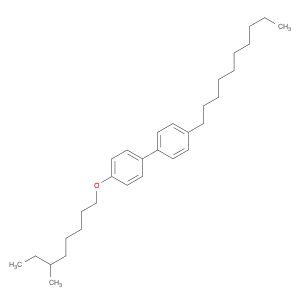 1,1'-Biphenyl, 4-decyl-4'-[(6-methyloctyl)oxy]-