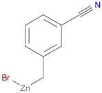 3-Cyanobenzylzinc bromide