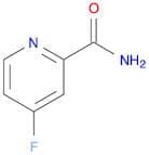 4-Fluoropicolinamide