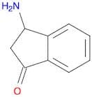 3-Amino-2,3-dihydro-1H-inden-1-one