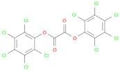 Ethanedioic acid, 1,2-bis(2,3,4,5,6-pentachlorophenyl) ester