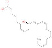 7,11,13,16,19-Docosapentaenoic acid, 10-hydroxy-, (7Z,10R,11E,13Z,16Z,19Z)-