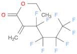 3,3,4,4,5,5,6,6,6-Nonafluorohexyl acrylate