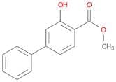 Methyl 3-hydroxy-[1,1'-biphenyl]-4-carboxylate