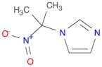 1H-Imidazole, 1-(1-methyl-1-nitroethyl)-