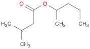 sec-amyl isovalerate